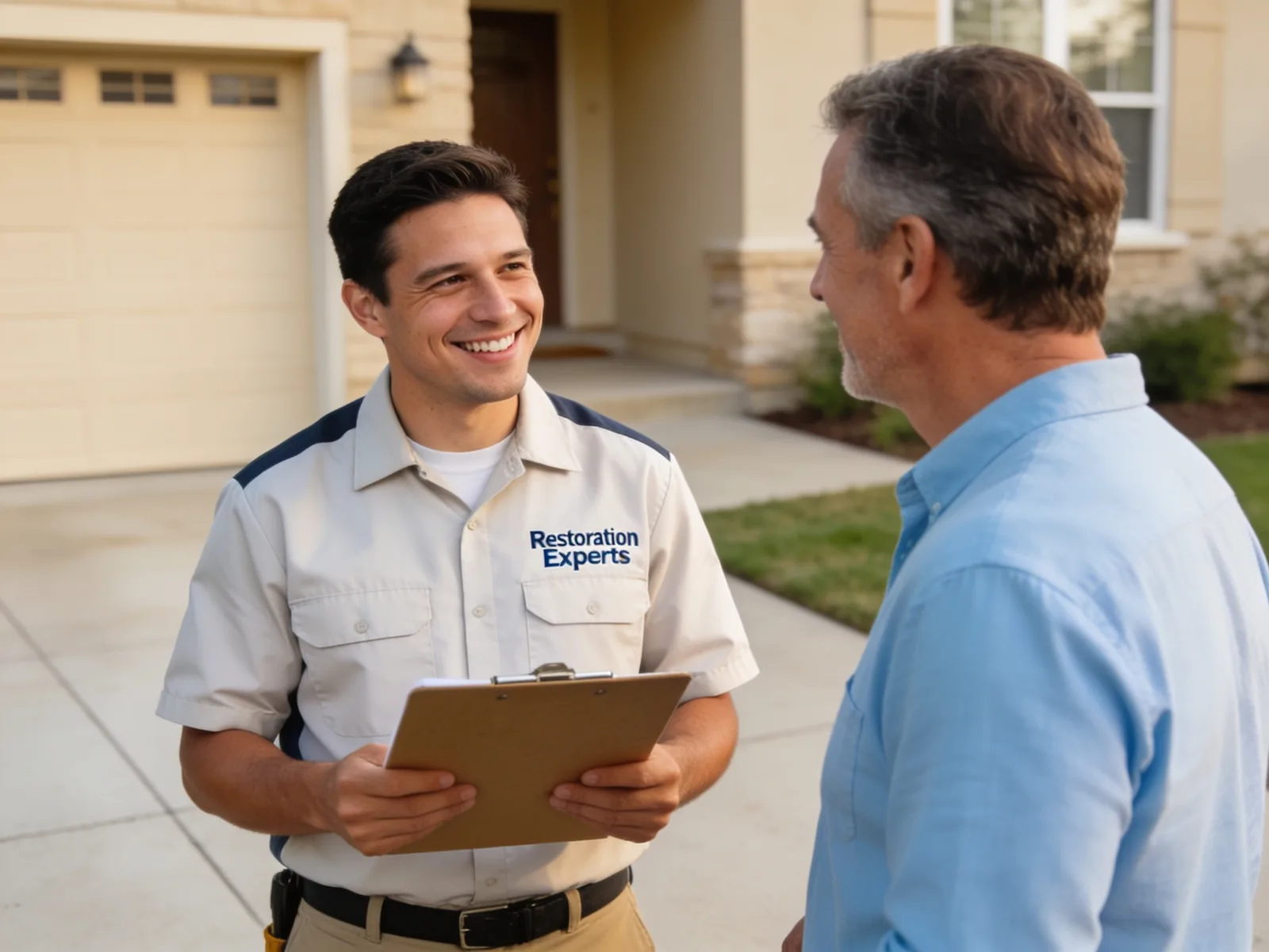 Water Damage Cleanup Okeana, OH FAQs